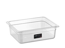 Gastronom Küvet - BORA PLASTiK