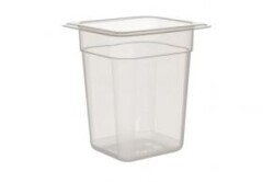 Gastronom Küvet - BORA PLASTiK