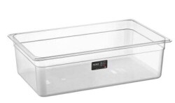 Gastronom Küvet - BORA PLASTiK