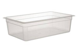 Gastronom Küvet - BORA PLASTiK