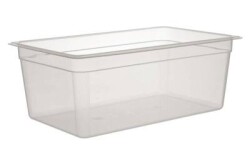 Gastronom Küvet - BORA PLASTiK