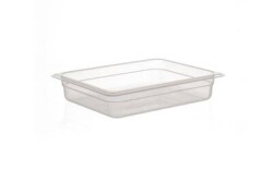 Gastronom Küvet - BORA PLASTiK