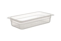 Gastronom Küvet - BORA PLASTiK