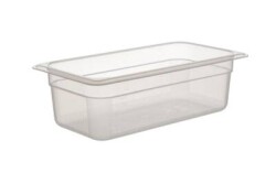 Gastronom Küvet - BORA PLASTiK