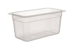 Gastronom Küvet - BORA PLASTiK