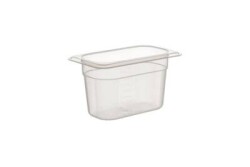 Gastronom Küvet - BORA PLASTiK