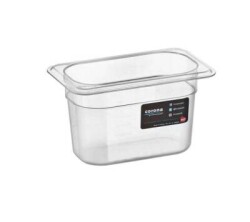 Gastronom Küvet - BORA PLASTiK