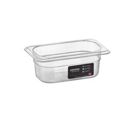 Gastronom Küvet - BORA PLASTiK