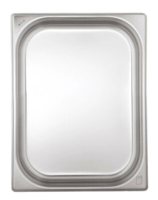 Gastronom Küvet - KAPP