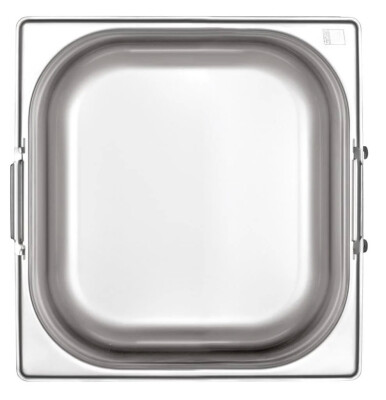 Gastronom Küvet - KAPP