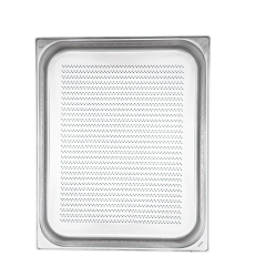 Gastronom Küvet Süzgeçli - KAPP