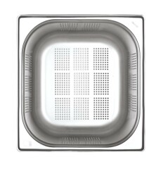 Gastronom Küvet Süzgeçli - KAPP