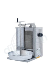 Gazlı Döner Ocağı - DİBEKSAN