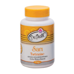 Gıda Boyası - DR GUSTO