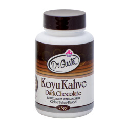 Gıda Boyası - DR GUSTO