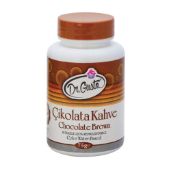 Gıda Boyası - DR GUSTO