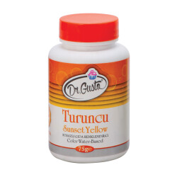 Gıda Boyası - DR GUSTO
