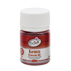 Gıda Boyası - DR GUSTO