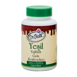 Gıda Boyası - DR GUSTO