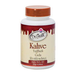 Gıda Boyası - DR GUSTO