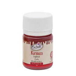 Gıda Boyası - DR GUSTO