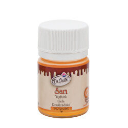 Gıda Boyası - DR GUSTO