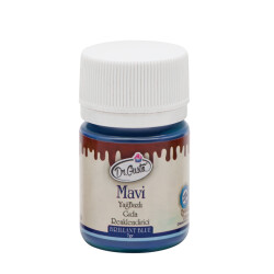 Gıda Boyası - DR GUSTO