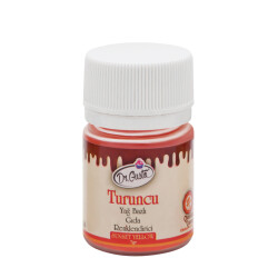 Gıda Boyası - DR GUSTO