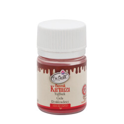 Gıda Boyası - DR GUSTO