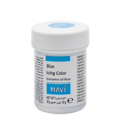 Gıda Boyası - DR GUSTO