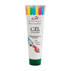 Gıda Boyası - DR GUSTO