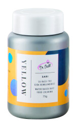 Gıda Boyası - DR GUSTO