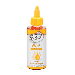 Gıda Boyası - DR GUSTO