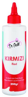 Gıda Boyası - 1