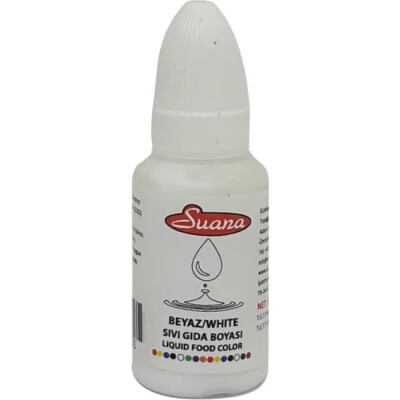 Gıda Boyası - 