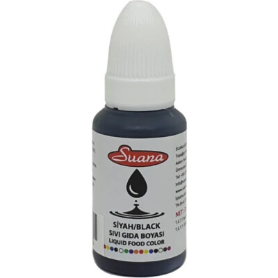 Gıda Boyası - 