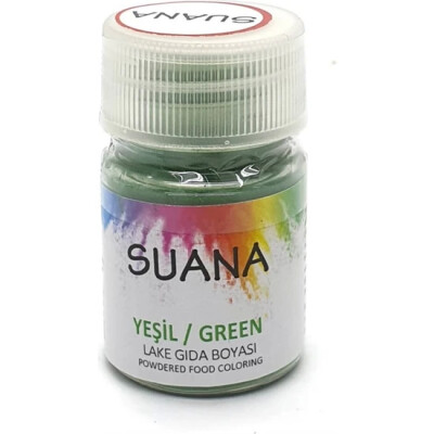 Gıda Boyası - 