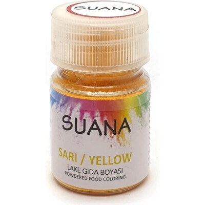 Gıda Boyası - 