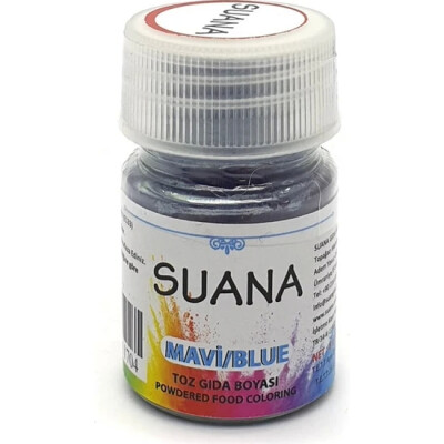 Gıda Boyası - 