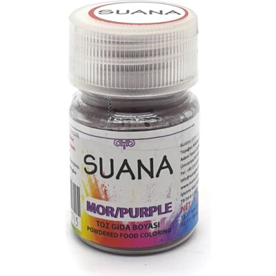 Gıda Boyası - 