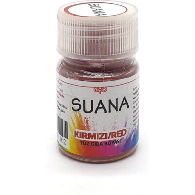 Gıda Boyası - 