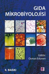 Gıda Mikrobiyolojisi - MUTFAK KİTAP