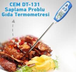 Gıda Termometresi - 6