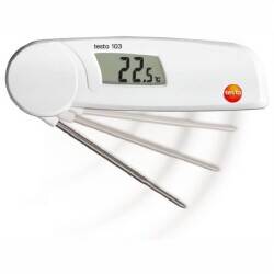 Gıda Termometresi - 2