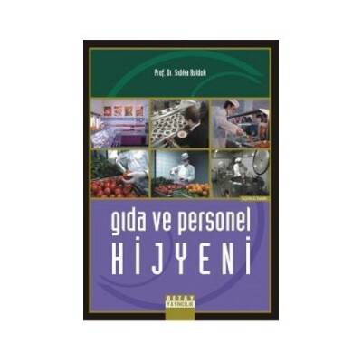Gıda Ve Personel Hijyeni - 1