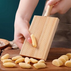 Gnocchi Tahtası - MUTFAK KİTAP