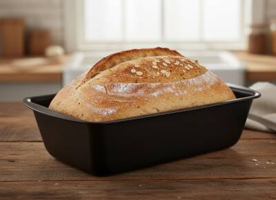 Guardini Baton Kek & Ekmek Kalıbı - 2