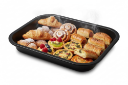 Guardini Fırın Kabı & Tepsisi - 4