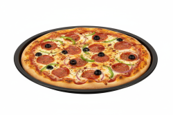 Guardini Pizza Pişirme Tepsisi Ø 32 cm - 2