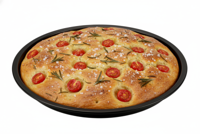 Guardini Pizza Pişirme Tepsisi Ø 32 cm - 3
